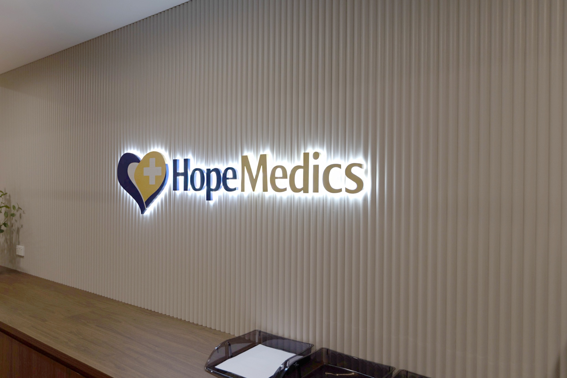 Hope Medics - Stockland Wendouree - image 3