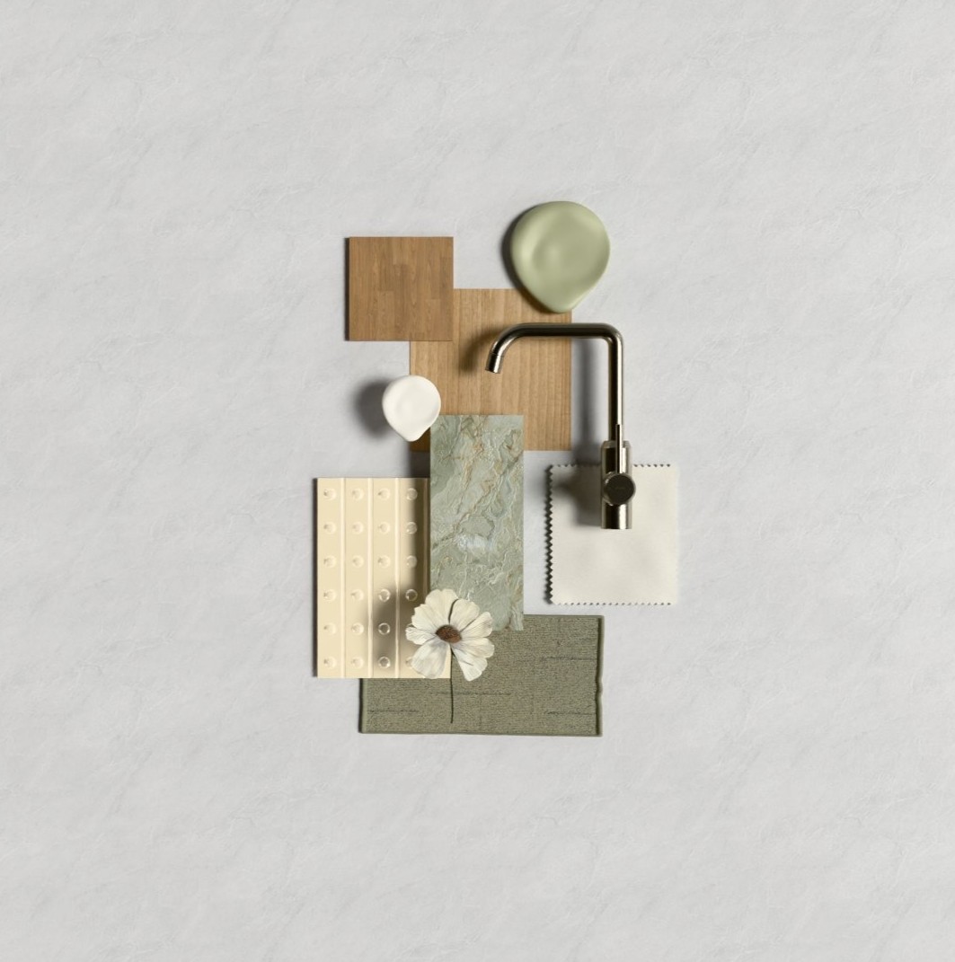 Designing a clinic that works clinically and feels calm