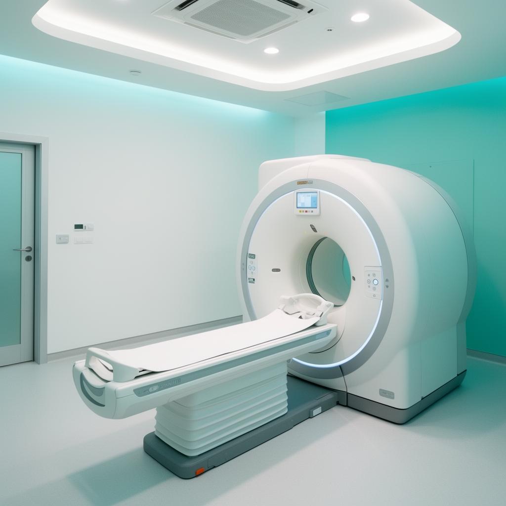 Medical Radiology & Imaging
