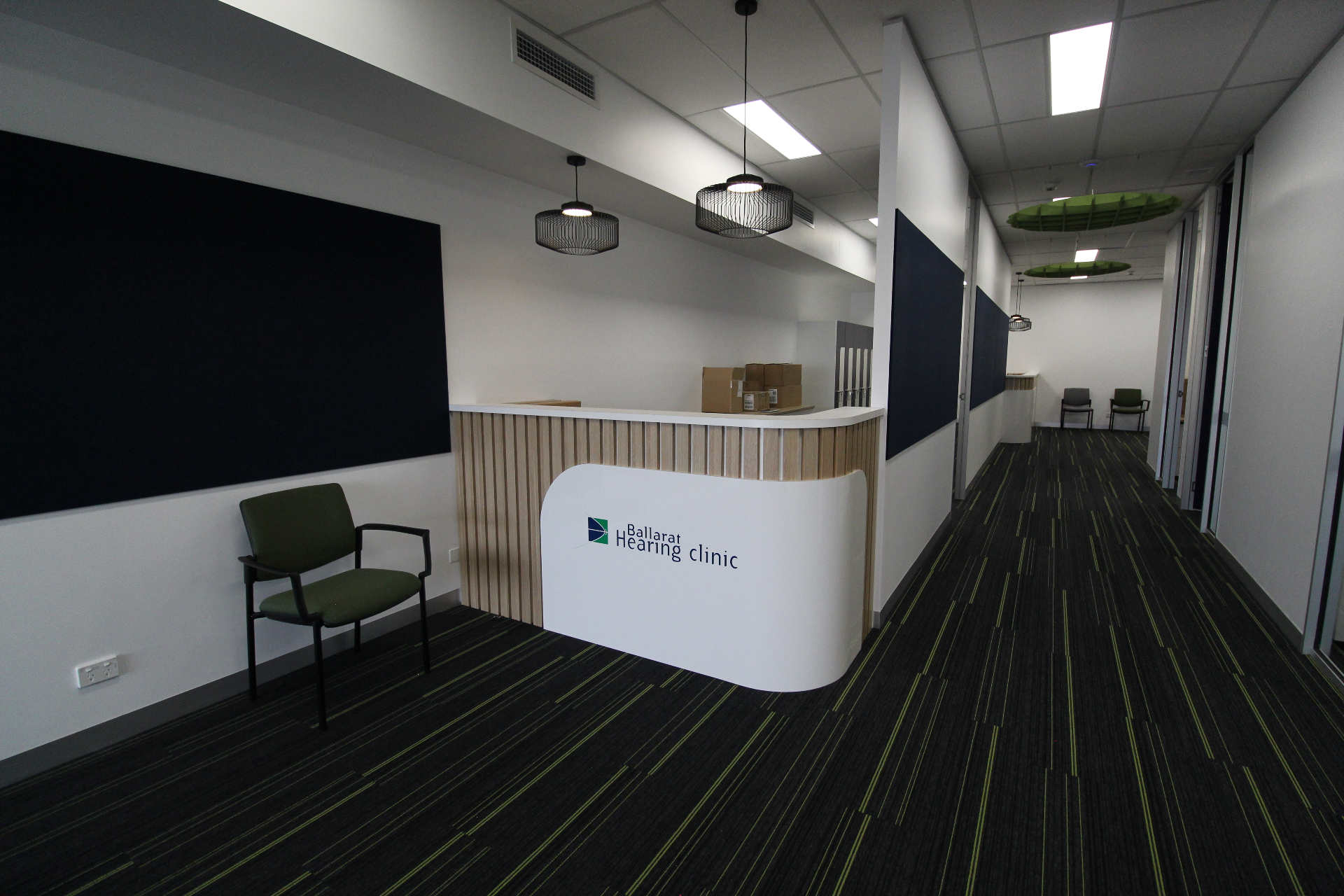 Ballarat Hearing Clinic