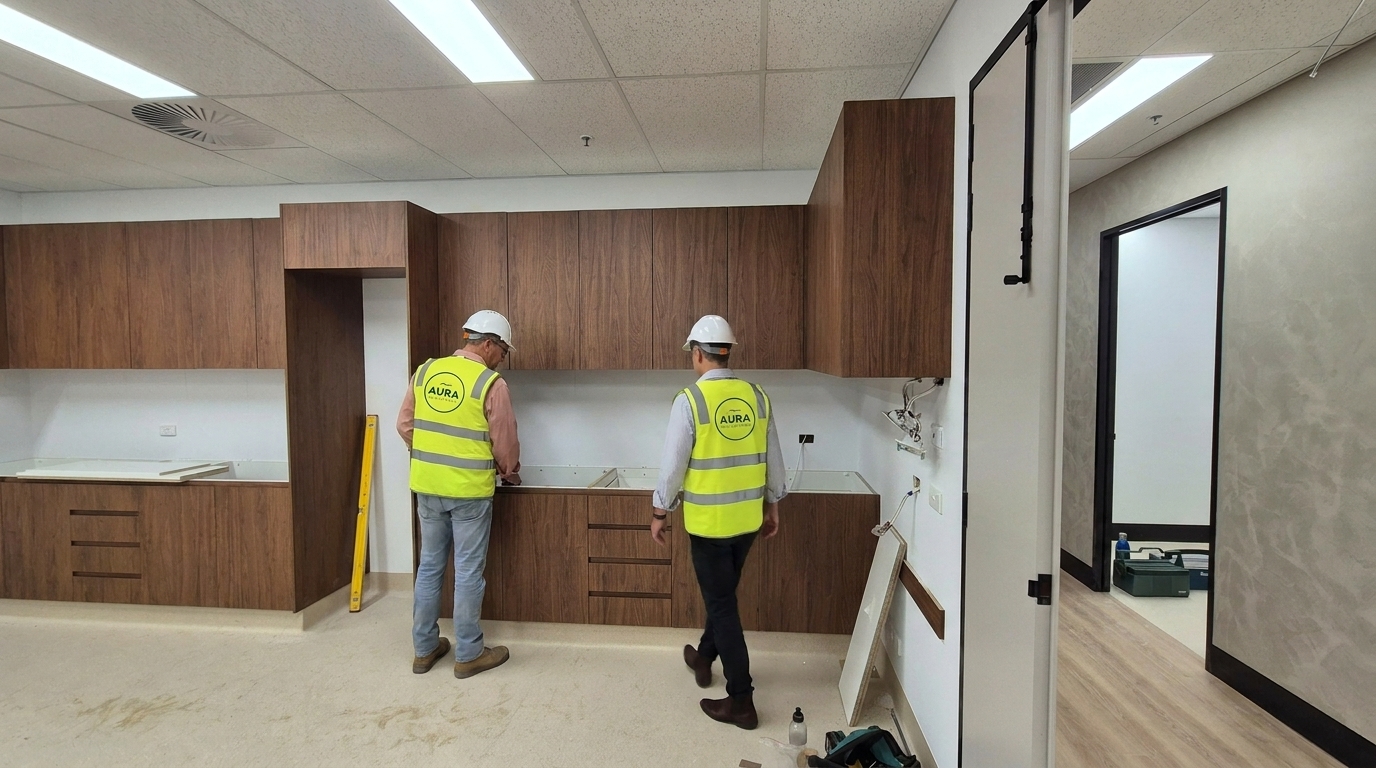 Construction