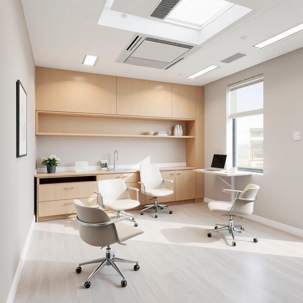 Future-proofing GP clinics for growth