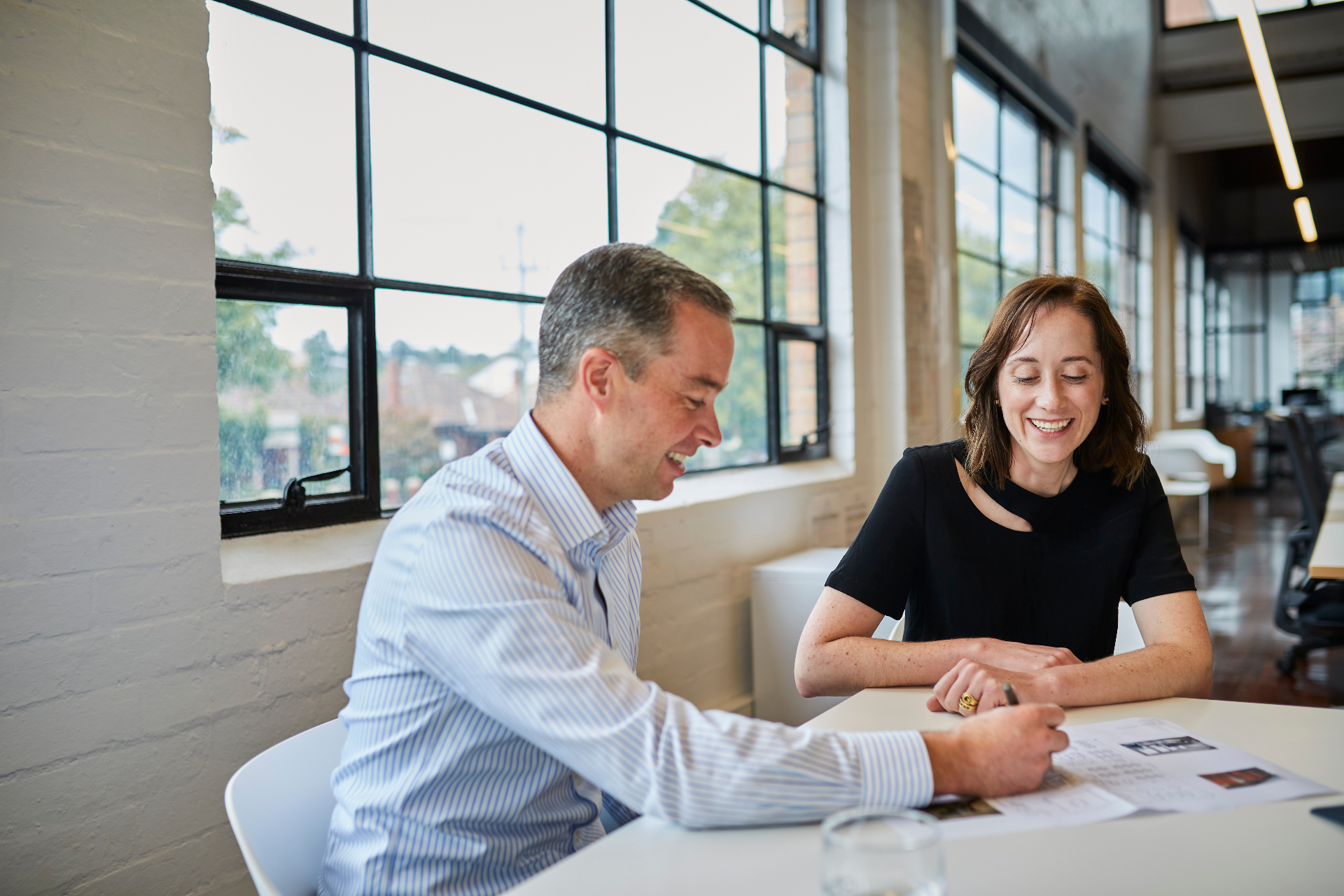 Before you sign the lease: why feasibility is the most important step in your clinic fitout