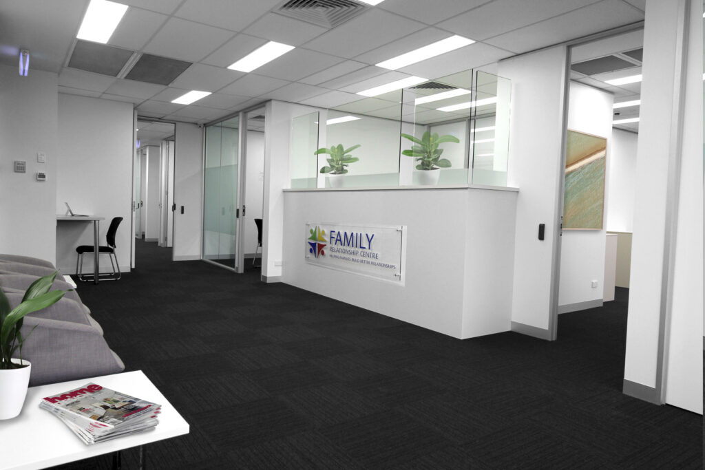 MacKillop Family Services - image 1