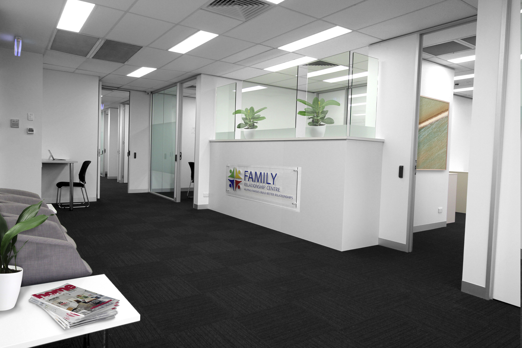 MacKillop Family Services