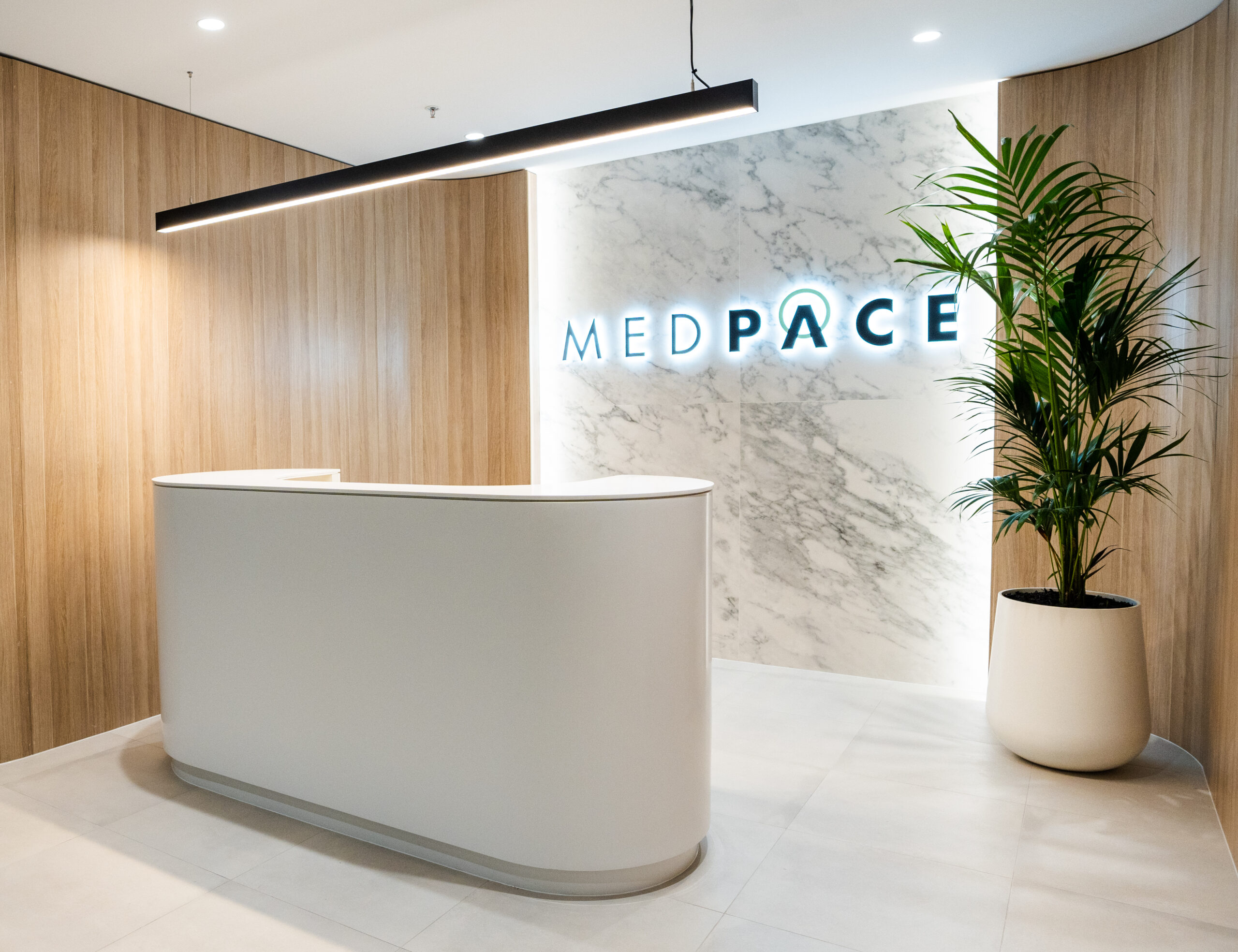 Medpace