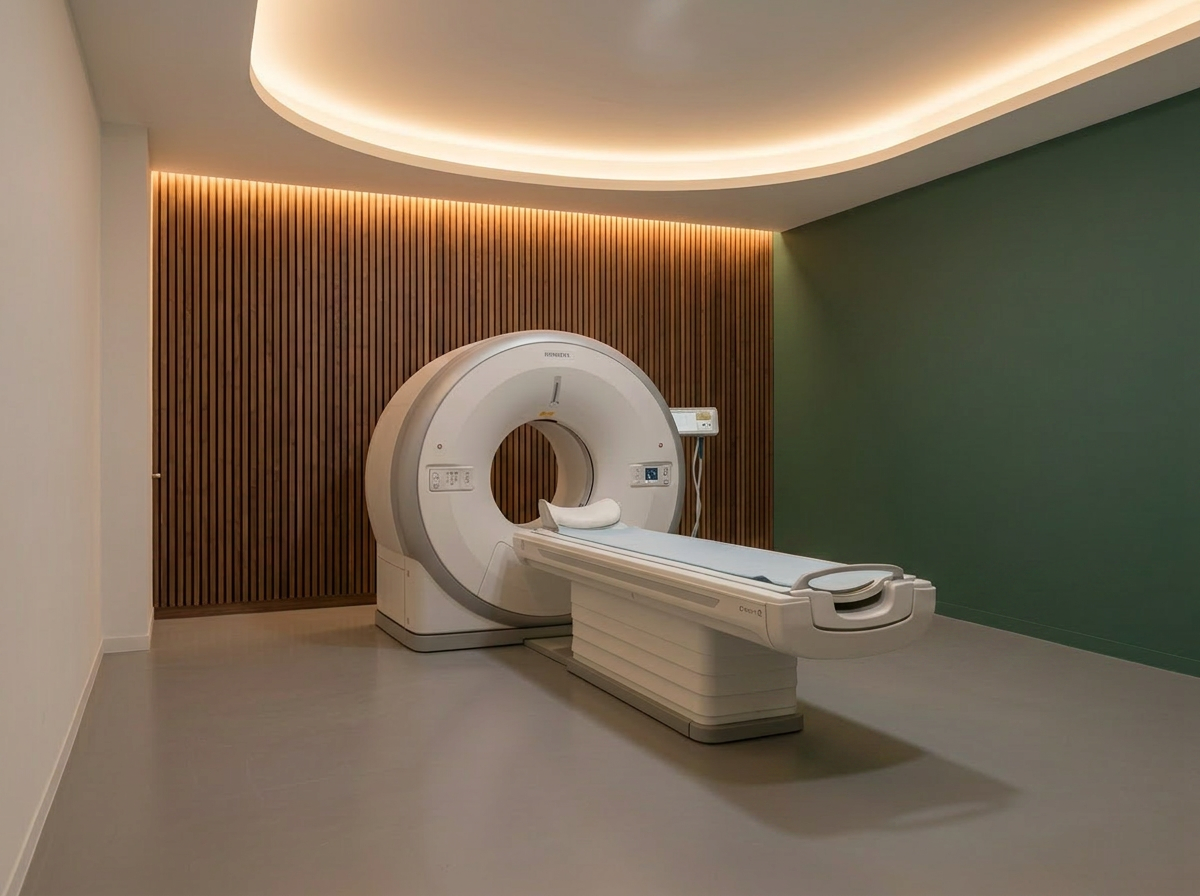 Medical Radiology & Imaging